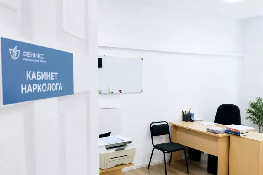Реабилитационный центр для наркозависимых в Пыть-Яхе